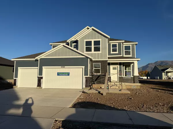 6368 S RAY DR #110, South Weber, UT 84405