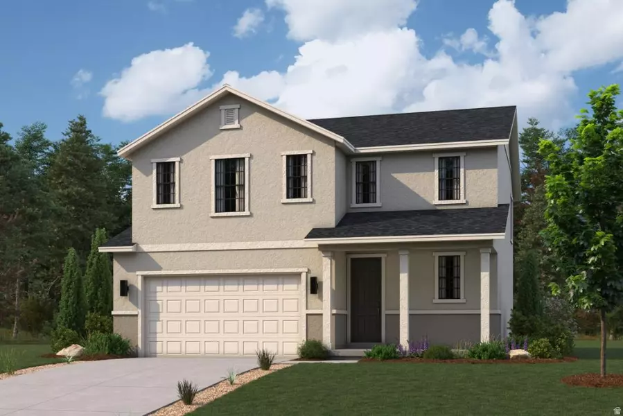 5225 N OLD COBBLE WAY, Eagle Mountain, UT 84005