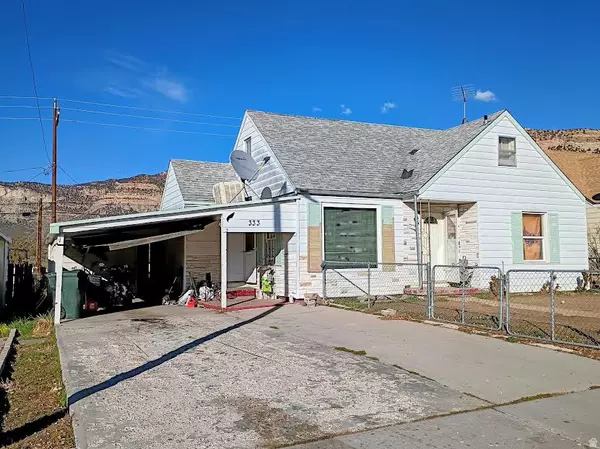 East Carbon, UT 84520,333 DENVER AVE