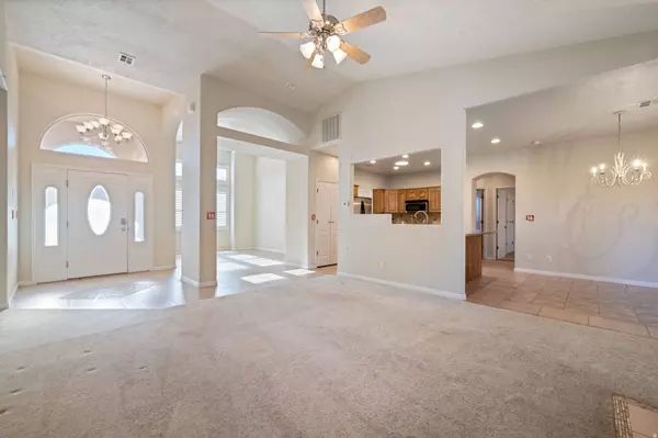 Ivins, UT 84738,551 E VASQUEZ DR