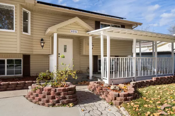 Taylorsville, UT 84129,6016 S PAPRIKA CIR