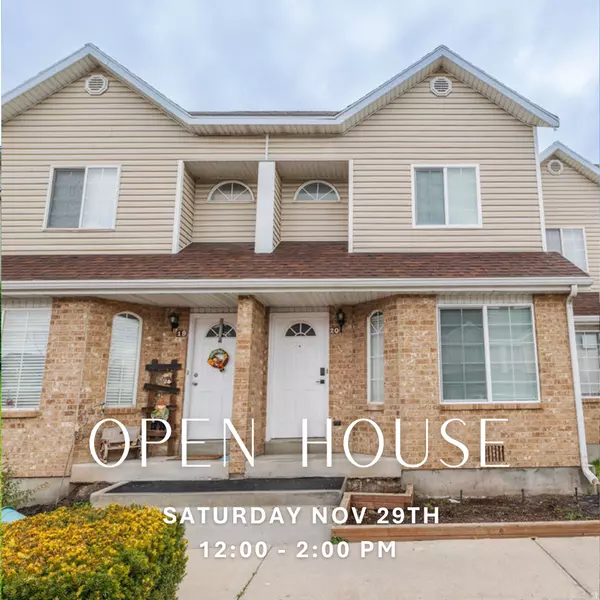 1045 S 1200 W #20, Marriott Slaterville, UT 84404