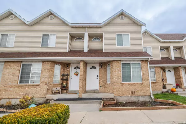 Marriott Slaterville, UT 84404,1045 S 1200 W #20