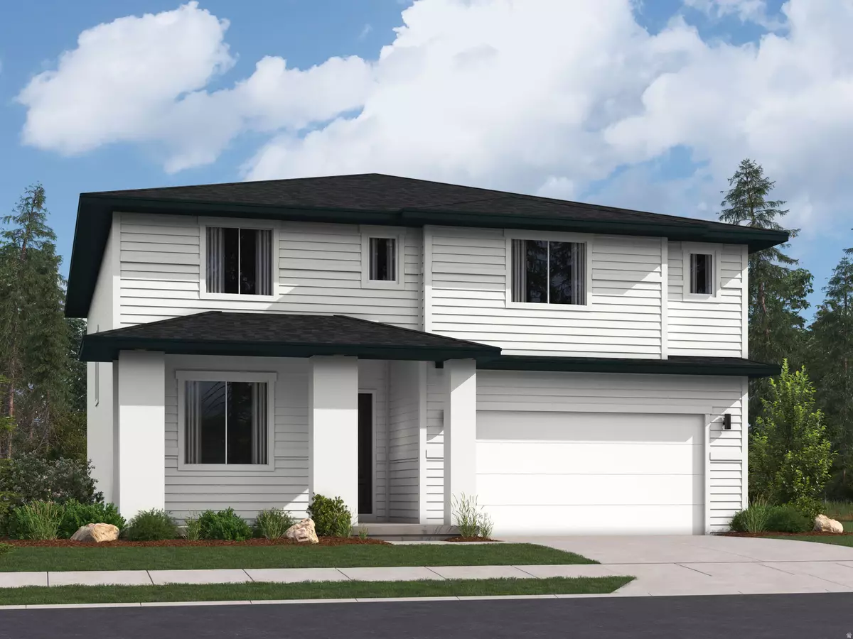 Eagle Mountain, UT 84005,2031 E CHICKADEE DR N #4119