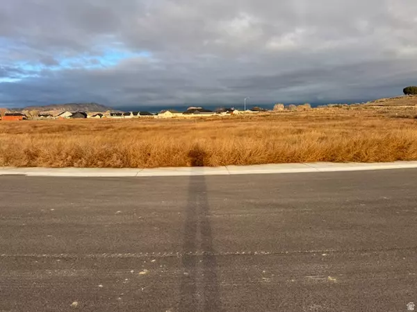 #25, Vernal, UT 84078