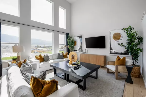 Eagle Mountain, UT 84005,2019 E CHICKADEE DR #4120