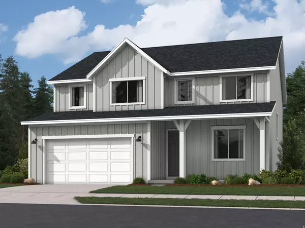 2019 E CHICKADEE DR #4120, Eagle Mountain, UT 84005