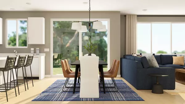 Eagle Mountain, UT 84005,2014 E SWALLOW DR #4057