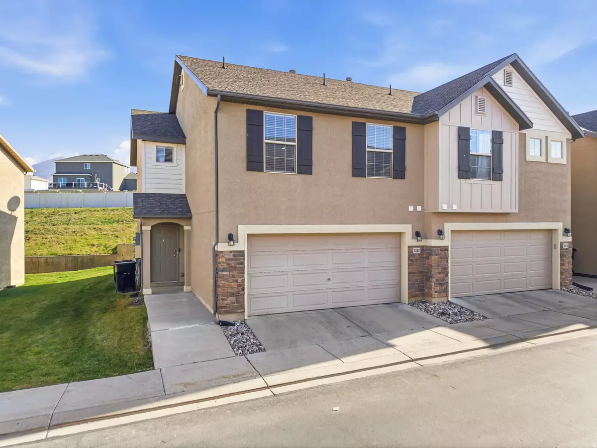 Spanish Fork, UT 84660,1222 FIREFLY DR