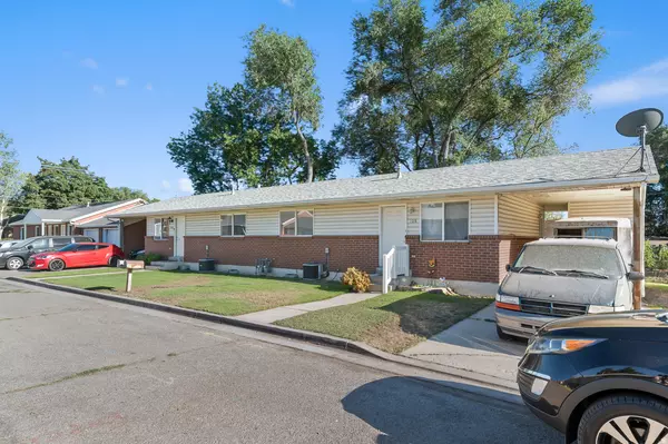 American Fork, UT 84003,136 E 170 N