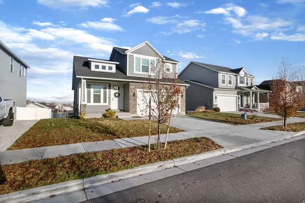 Tooele, UT 84074,294 W QUARTZ RD