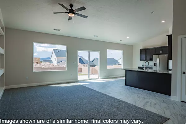 Cedar City, UT 84720,513 S BRYANT ST