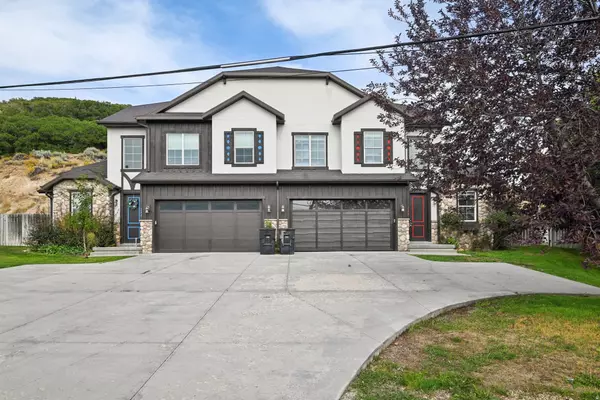 238 N RIVER RD E, Midway, UT 84049