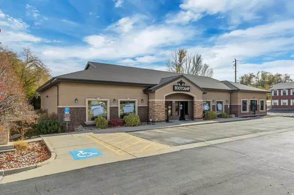 Midvale, UT 84047,924 E 6740 S