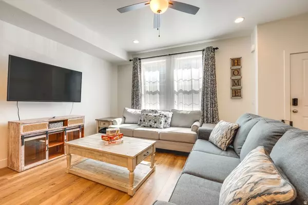 Cedar City, UT 84721,498 W 1225 N #28