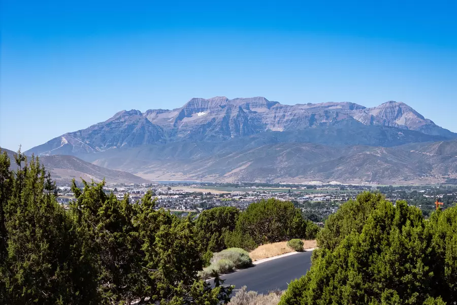 556 N IBAPAH PEAK DR #172, Heber City, UT 84032