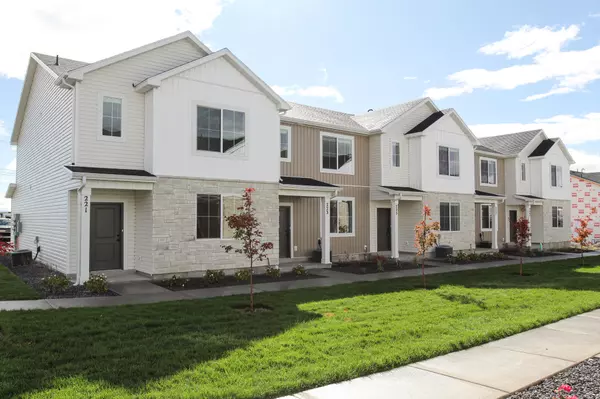 226 W 690 N, Smithfield, UT 84335