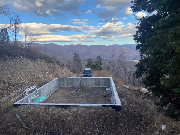 5946 E UPPER WHITMORE N #99, Springville, UT 84663