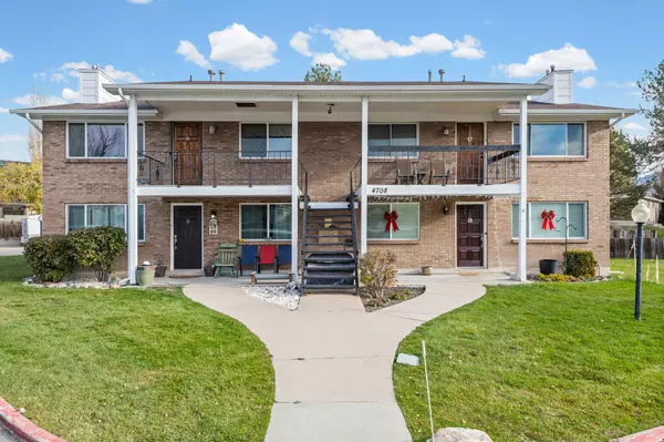 Murray, UT 84107,4708 S 700 E #15