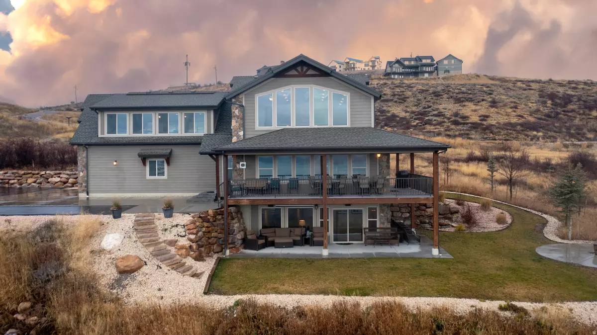 Fish Haven, ID 83287,216 HAWKSBEARD CIR