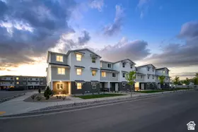 Santaquin, UT 84655,259 N POLLY LN #07