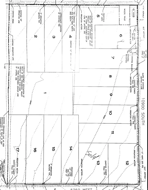 Payson, UT 84651,10900 S 5250 W