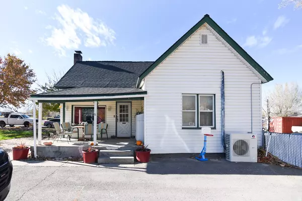 336 W CHERRY ST S, Grantsville, UT 84029