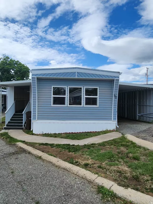 158 CUSHING WAY, Layton, UT 84041