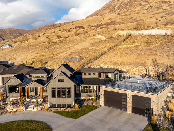 Farmington, UT 84025,202 N FLAG ROCK DR E