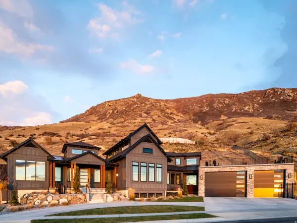 Farmington, UT 84025,202 N FLAG ROCK DR E