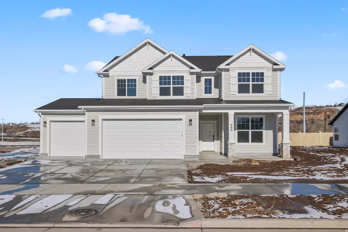 Tremonton, UT 84337,906 E 120 N #25