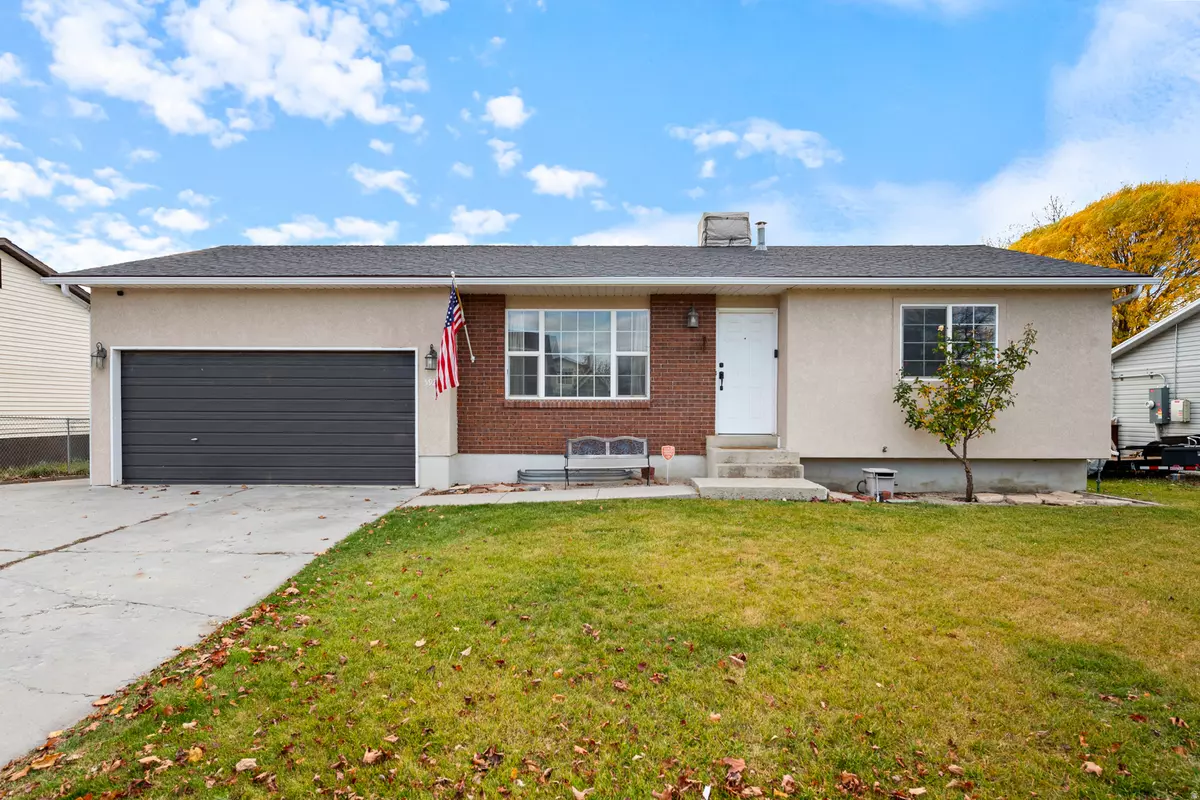 Salt Lake City, UT 84118,5924 RED ZINC DR.