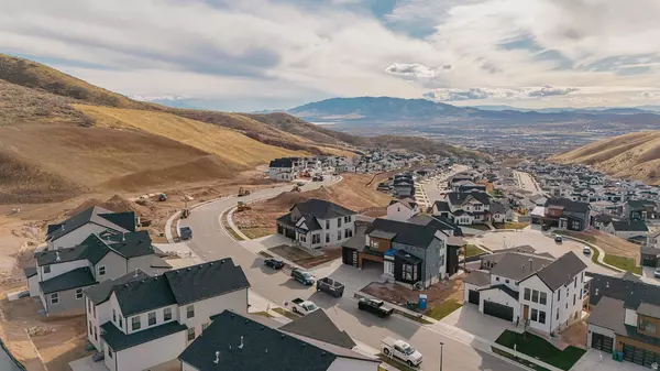 Lehi, UT 84048,1618 W CANYON RIM RD