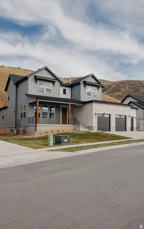 Lehi, UT 84048,1618 W CANYON RIM RD