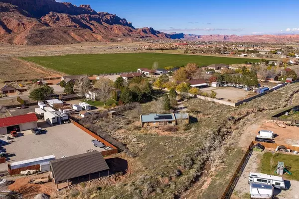 Moab, UT 84532,4050 E QUERENCIA CT
