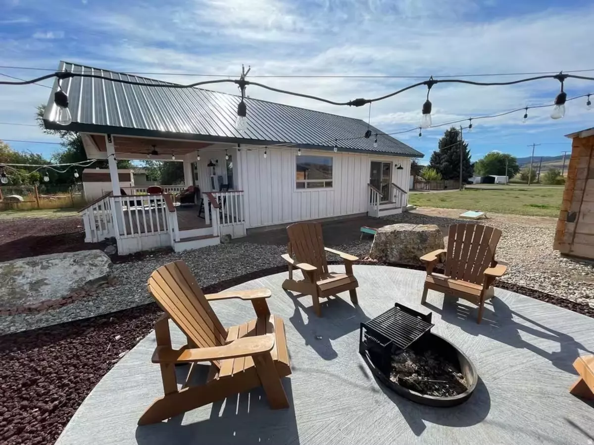 Bancroft, ID 83217,255 S 3RD W