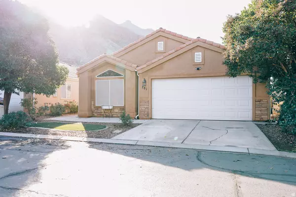 Hurricane, UT 84737,781 W 2500 S