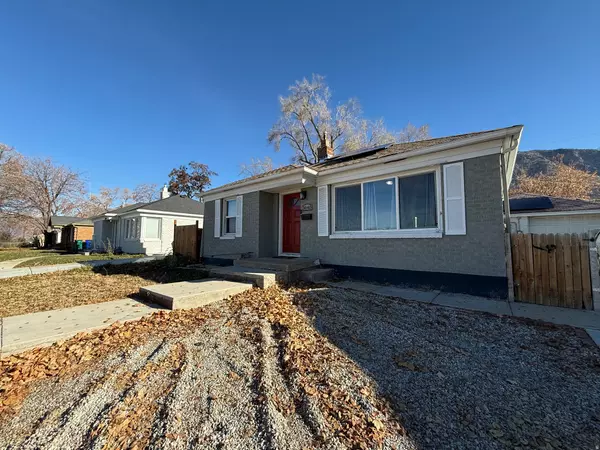 Ogden, UT 84403,3040 HARRISON BLVD