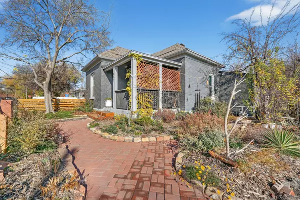 Salt Lake City, UT 84104,867 S 1100 W