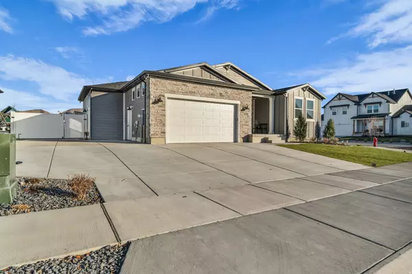Eagle Mountain, UT 84005,4590 N OKTOBERFEST WAY