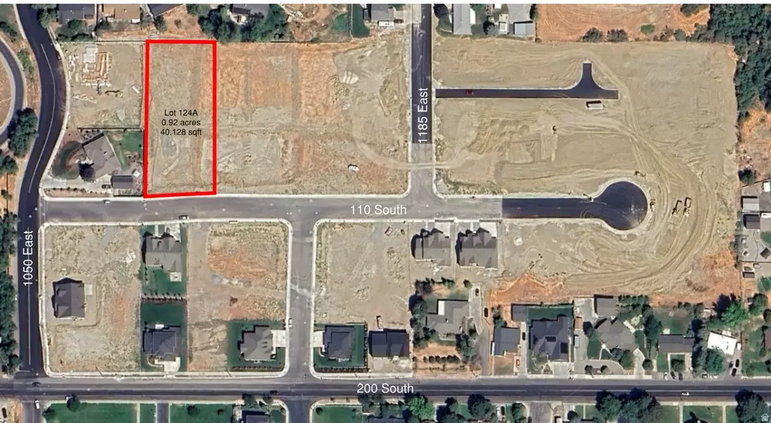 1099 E 110 S #124A, Pleasant Grove, UT 84062