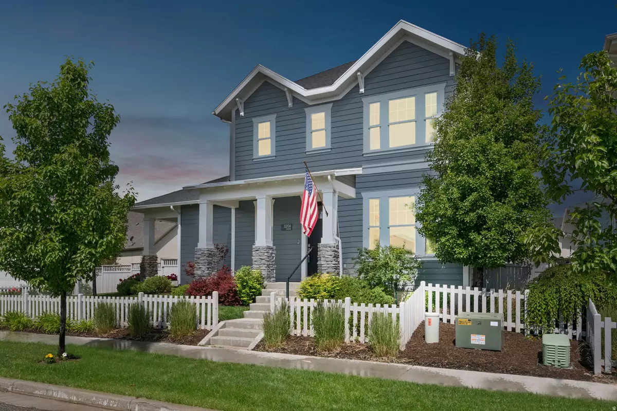 South Jordan, UT 84009,5206 W MELLOW WAY S