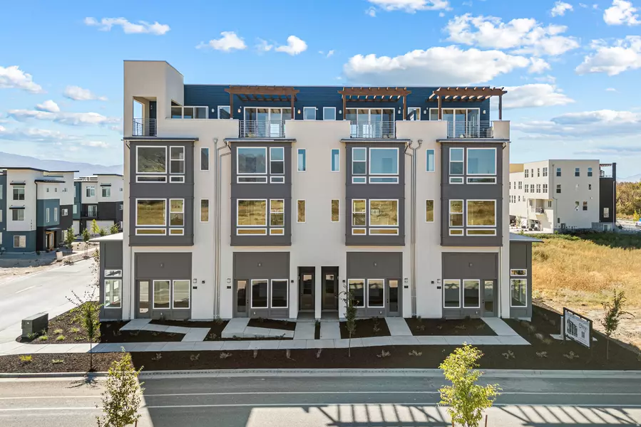 1843 W BURKE LN #103, Farmington, UT 84025