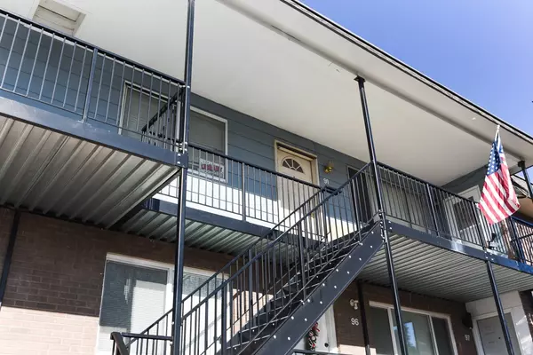 West Valley City, UT 84119,3687 S 2200 W #91