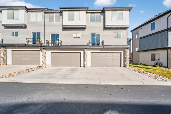 Saratoga Springs, UT 84045,142 W HARVEST LN