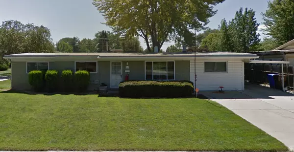 335 W LA SALLE DR S, Midvale, UT 84047