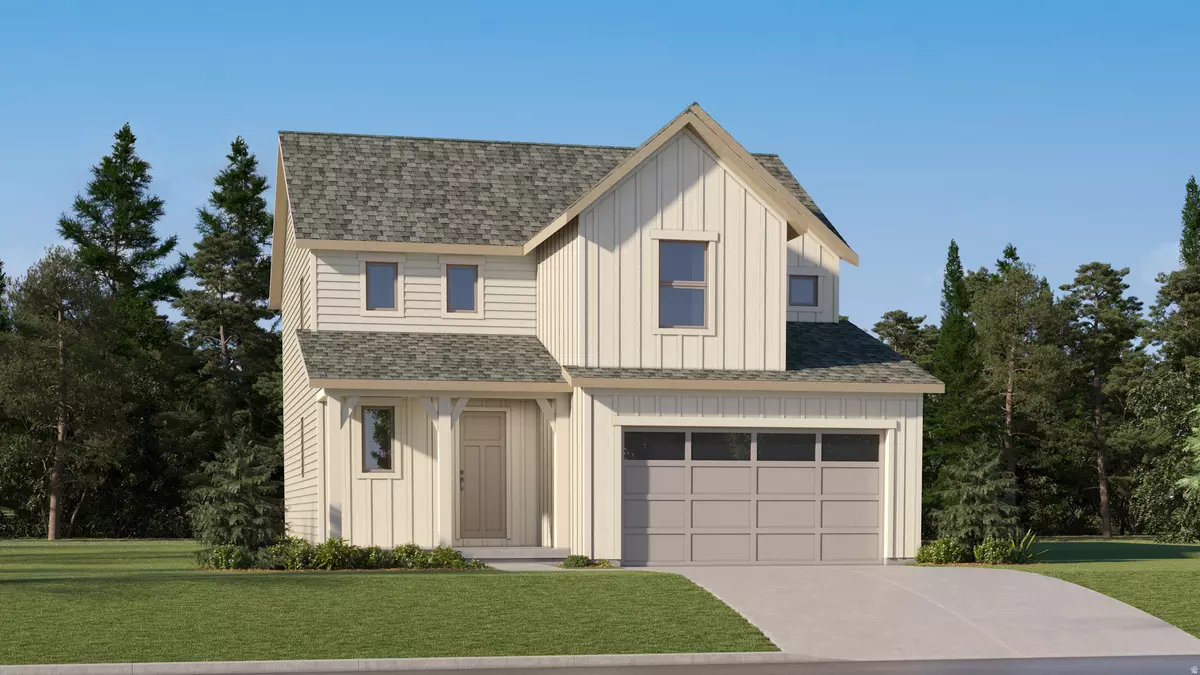 Saratoga Springs, UT 84045,1837 W BLUE FLAX DR #3170