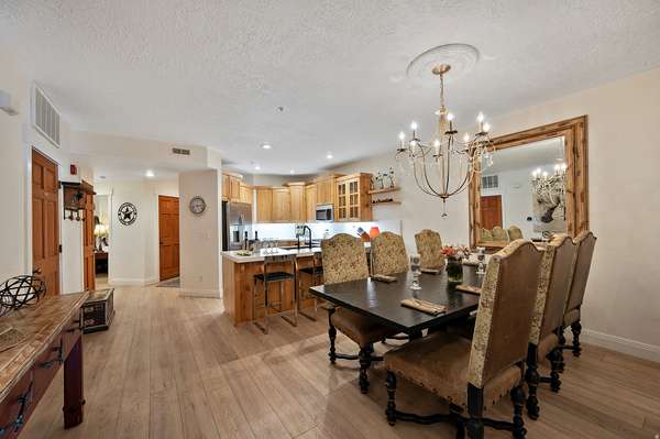 1000 PARK AVE #B-102, Park City, UT 84060