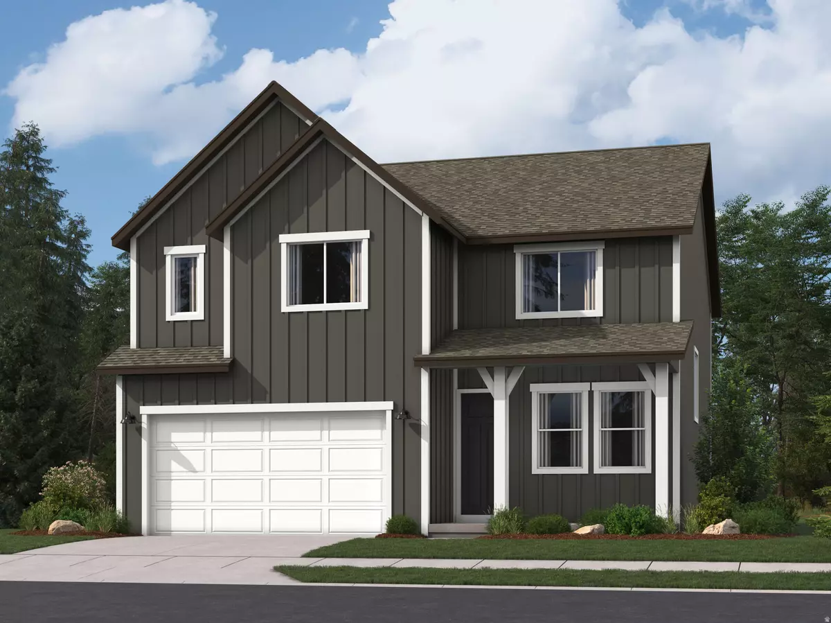 Saratoga Springs, UT 84045,1823 W BLUE FLAX DR #3171