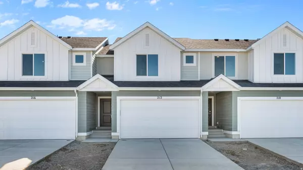 Tooele, UT 84074,1719 N PATCHWORK AVE #1270